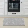 Küchenteppich Küchenmatte Küchenläufer PVC Rutschfest Küche Produktbild-Vorschau 1