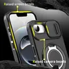 Étui double couche pour iPhone 16e/iPhone 17e, avec cache Voir les images du produit 7