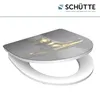 SCHÜTTE Duroplast HG WC Sitz RELAXING FROG, Toilettendeckel Produktbild-Vorschau 3