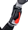 Dětská cyklistická přilba PERFECT FIT S 50–54 cm, lehká, s Náhled obrázku produktu 16