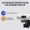 Logitech BRIO 500 - Webcam - Farbe - 1920 x 1080 Produktbild-Vorschau 19