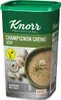 Knorr Professional Cremesuppe Pilze 900 Gramm Produktbild-Vorschau 2