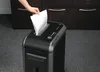 Fellowes 99Ci, Kreuzschreddern, 23 cm, 3 - 38 mm, 34 l, 4 Produktbild-Vorschau 23