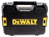 DeWalt DCD 708 M2T accuboormachine 18 V Li-Ion Brushless in Productafbeelding-voorbeeld 4
