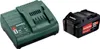 Metabo BASIC SET 1 X 4.0 AH, Batterie- & Ladegerät-Set, Produktbild-Vorschau 6