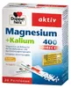 Doppelherz | Magnesium + Kalium 400 Direkt | 20 Portionen Produktbild-Vorschau 4