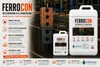 Ferrocon Rostumwandler & Rostentferner – Rostschutz für Produktbild-Vorschau 6
