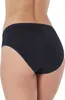 Schiesser Damen 3PACK Slip schwarz 42  3PK Produktbild-Vorschau 17