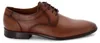 Scarpe basse MANON marrone, 224-010: Inglese:10, Anteprima dell’immagine prodotto 8