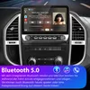 8-core 10.1" Android 15 Car Radio Carplay per Mercedes-Benz Anteprima dell’immagine prodotto 11