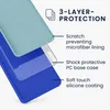 kwmobile Handyhülle für Xiaomi Redmi Note 11 Pro / Note 11 Produktbild-Vorschau 2