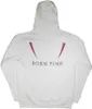 BlackPink - "Born Pink" Kapuzenpullover für Herren/Damen Produktbild-Vorschau 2