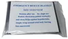 Coperta termica di emergenza Life Foil Mat 140x210cm Anteprima dell’immagine prodotto 3