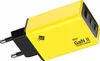 Caricabatterie rapido da rete 65 W GaN II 3,25 A 20 V Anteprima dell’immagine prodotto 3