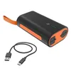 Pompa elektryczna PBG SUP 12 V do desek SUP, do 20 PSI – Podgląd zdjęcia produktu 6