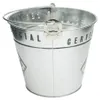 Salitos Bier Kühler Metall Eimer Ice Bucket Cooler Flaschen Produktbild-Vorschau 3