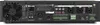 Power Dynamics PDV120MP3, 120 W, 50 - 19000 Hz, RCA, Produktbild-Vorschau 5