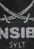 Sansibar Badematte mit Sansibar Logo Schriftzug, Produktbild-Vorschau 4