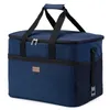 Packaway 4-lagige isolierte Kühltasche – Lunchtasche 40 Produktbild-Vorschau 2