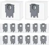 14 Stück Staubbeutel für Roborock Q7 L5+/Q10 S5+/S7 Max Produktbild-Vorschau 1