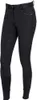Pantaloni da equitazione Covalliero Morzine donna nero, Anteprima dell’immagine prodotto 1
