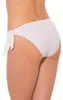 Aquarti Damen Bikinihose seitlich zum Binden Hüftslip in Produktbild-Vorschau 3