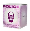 Police To Be Woman parfumovaná voda 40ml Náhľad obrázku produktu 4
