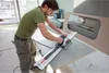 Bosch GKS 65 GCE Professional Handkreissäge Produktbild-Vorschau 7