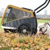 Croozer 122420218, Fahrradanhängerkupplung, 1 Stück(e), Produktbild-Vorschau 3