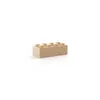 50 pezzi in formato 2x4, beige Anteprima dell’immagine prodotto 3