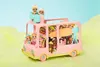 BABY born Surprise Bus, poppenauto, geschikt voor kinderen Productafbeelding-voorbeeld 5