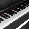 MUSTAR Digital-Piano 88 Tasten Hammermechanik 3 Pedale USB Produktbild-Vorschau 18