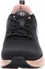 Skechers Sneakers 150025-BKRG in Black color size 37 Voir les images du produit 18