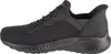 Skechers Slip-in Bobs Squad Chaos Daily Hype Uomo Scarpe da Anteprima dell’immagine prodotto 16