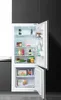 Beko BCSA240K4SN, 214 l, NoFrost-Funktion (Kühleinheit), Produktbild-Vorschau 5
