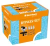 Intex Bypass-Set für 38mm Schwimmbadschlauch 3-Wege-Ventil, Produktbild-Vorschau 8