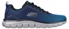 Pánská sportovní obuv modrá Skechers TRACK-RIPKENT od Náhled obrázku produktu 5