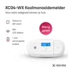 X-Sense XC04-WX Intelligenter Kohlenmonoxid-melder mit Wifi Produktbild-Vorschau 2