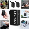 Cycplus Pompa elettrica ricaricabile per biciclette AS2 Pro Anteprima dell’immagine prodotto 13