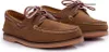 Timberland Classic 2 Eye Boat Sneaker Bootsschuhe Mokassin Produktbild-Vorschau 7