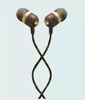 Marley Smile Jamaica Earbuds, douszne, przewodowe, Podgląd zdjęcia produktu 4