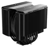 MasterAir MA824 Stealth (schwarz, 135 mm) Produktbild-Vorschau 3