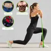 Lot de 5 bandes de résistance Desire Deluxe – Bandes de Voir les images du produit 5