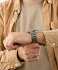 Cronografo Festina F20560-3 Blu Bracciale in acciaio Anteprima dell’immagine prodotto 7