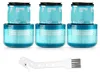 3er-Pack Ersatzfilter für Dyson V15 Detect Complete, V15 Produktbild-Vorschau 1