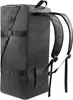 normani Sport- und Reisetasche mit Rucksackfunktion 90 l Produktbild-Vorschau 2