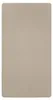 Spannbettlaken Gitterbett Jersey 60 x 120 cm - Nougat Produktbild-Vorschau 6