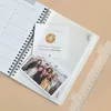 Schülerkalender 2026/2027 "Bunny" | A5, Kunststoff Produktbild-Vorschau 5