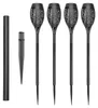 Solar-Gartenlampe, 4er-Set, 23560 Produktbild-Vorschau 3