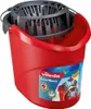 Seau de nettoyage VILEDA SuperMocio avec Powerpresse 12 l Voir les images du produit 8